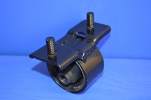 Transfer Box Mounting