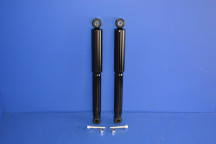 Rear Shock Absorber Kit Pair (Gas Charged)