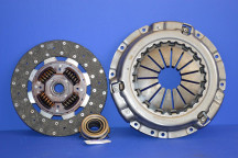 Clutch Kit Exedy (3 Piece)