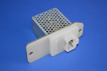 Heater Blower Resistor (Right Hand Drive Only) Genuine