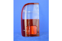 Rear Body Lamp Lens L/H