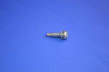 Rear Wheel Bearing Locking Washer Screw