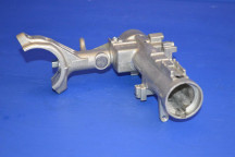 Bracket Assy Ignition Housing