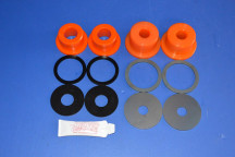 Toyota Hilux Front Wishbone Lower Bush Kit (1 Side)2006-2017