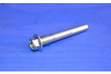 Rear Brake Caliper Sliding Pin (Upper or Lower)