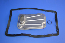 Gearbox Oil Filter (Automatic)