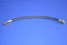 Nissan Navara Front Brake Hose R/H (370mm) 2006->