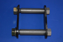 Front Leaf Spring Swinging Shackle