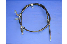 Rear Handbrake Cable R/H