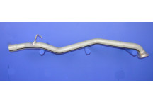 Exhaust Pipe (No.4) Tail