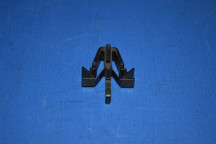 Grille / Headlamp Surround Push In Clip (Genuine)