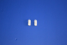 Capless LED Bulb 12V 5W (2)