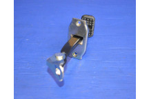 Rear Door Check Strap L/H