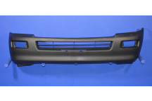 Front Bumper (Cover) (Plastic)