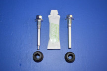 Rear Brake Caliper Sliding Pin Kit (1 Caliper)