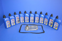 Automatic Gearbox Filter +Oil Kit (11 Litre)
