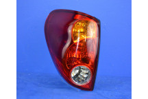 Rear Body Lamp Assembly L/H