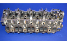 Engine Cylinder Head Bare