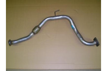 Exhaust Pipe (No.2) Centre Flexi