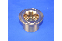 Upright / Knuckle Bronze Bush Inner