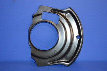 Front Brake Backing Plate R/H (Genuine)