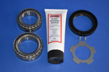 Daihatsu Fourtrak Front Wheel Bearing Kit 84-93 With Grease