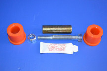 Rear Leaf Spring Pin And Bushes (1 Side Od 40mm)