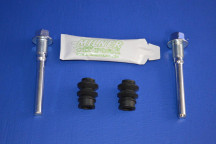 Rear Brake Caliper Sliding Pin Kit (1 Caliper)
