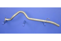 Exhaust Pipe (No.2) Tail