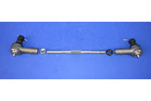 Steering Track Tie Rod End Kit 1 Side (205mm Centre Rod)