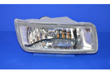 Front Bumper Fog Lamp R/H