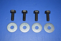 Headlamp Fitting Kit (4)