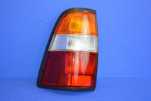 Rear Body Lamp Assembly L/H