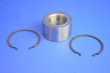 Nissan X-Trail Front Wheel Bearing Kit (1 Side) 2001-2007