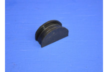 Front Engine Rocker Cover Half Moon Rubber