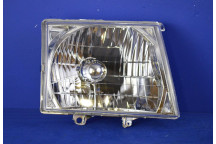 Ford Ranger Headlamp R/H Man Adjustment (R/H/D) 2002->2006