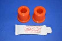 Rear Leaf Spring Front Pin Bushes (Pair) (2)
