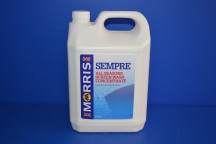 Screen Wash Morris 5L