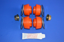 Front Radius Arm Rear Bush & Washer Kit (4)