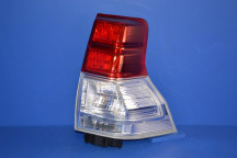 Rear Body Lamp Assembly R/H