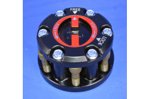 Manual Free Wheeling Hub (Each)
