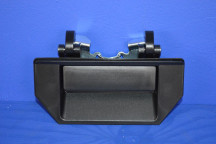 Tailgate Handle (Black)