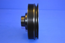 Engine Crank Pulley