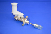 Clutch Master Cylinder (Left Hand Drive)