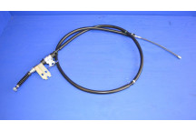 Ford Ranger Rear Handbrake Cable R/H 1999->2006