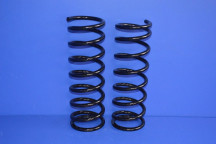 Front Coil Spring (Pair) OBK
