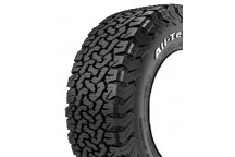 BF Goodrich All Terrain (KO2) 265/75R16