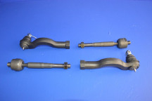 Steering Track Tie Rod End Kit (Both Sides)
