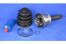 Front CV Joint Outer (HDK Brand) (25 Inner Splines)