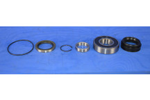 Toyota Landcruiser Rear Wheel Bearing Kit 1986->1990